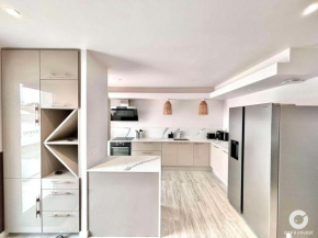 L'Epicure, élégante maison familiale